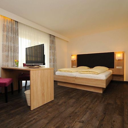 Hotel Ritter Tettnang Exteriör bild
