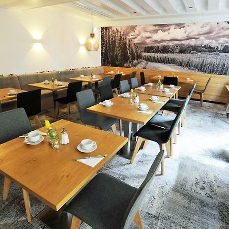 Hotel Ritter Tettnang Exteriör bild