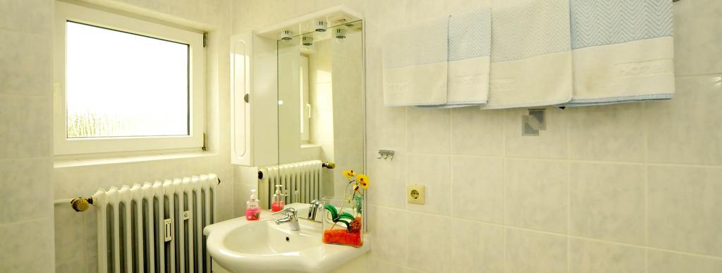 Hotel Ritter Tettnang Exteriör bild