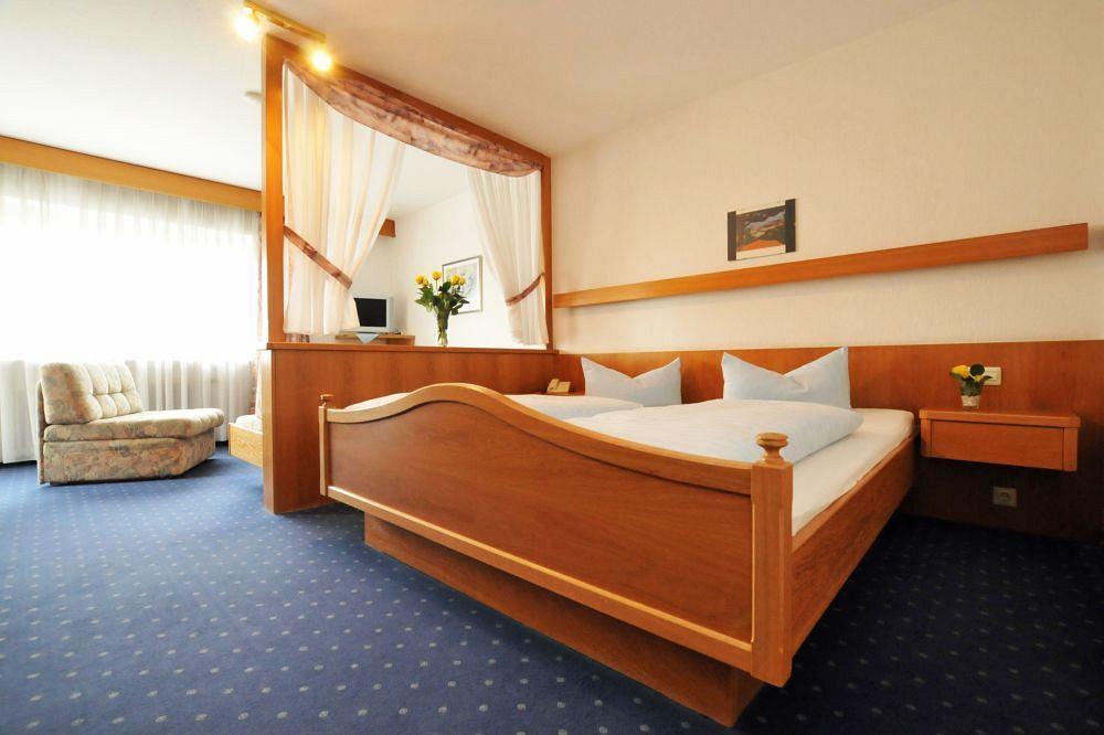 Hotel Ritter Tettnang Exteriör bild